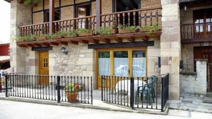 Cozy and cozy studio for 2 people with a privileged location. - Image 1