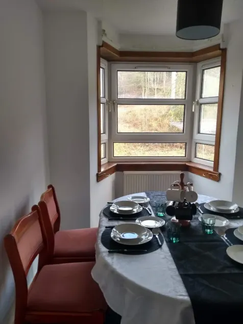 Appartement au rez-de-chaussée à Bearsden - Image 1