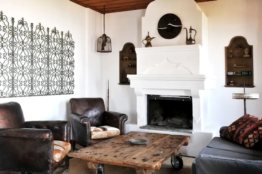 Dreamy Villa in Makrinitsa - Pelion - Image 1