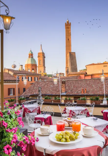 Hotel San Donato - Bologna centro - Image 1
