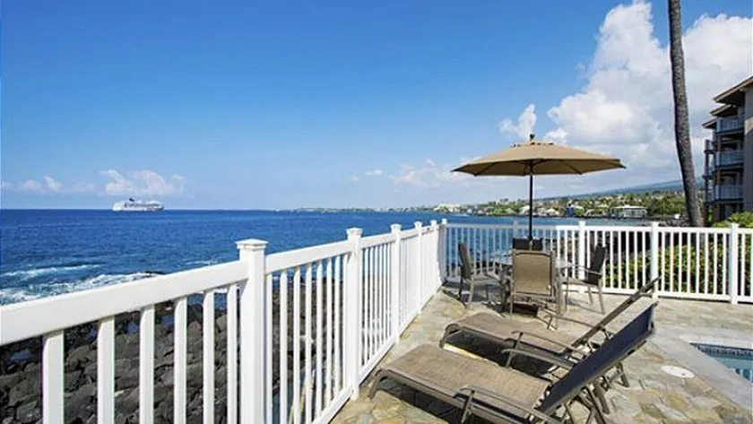 Kona Shores#130 - Image 1