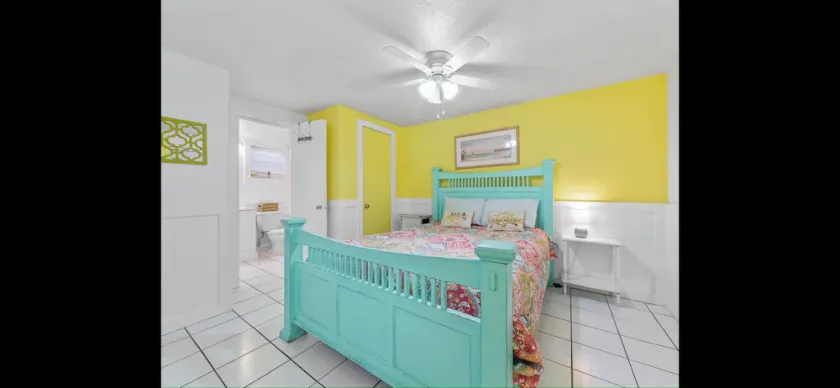 Perfect Location!  Situated In The Eclectic Uptown Area. - Image 1