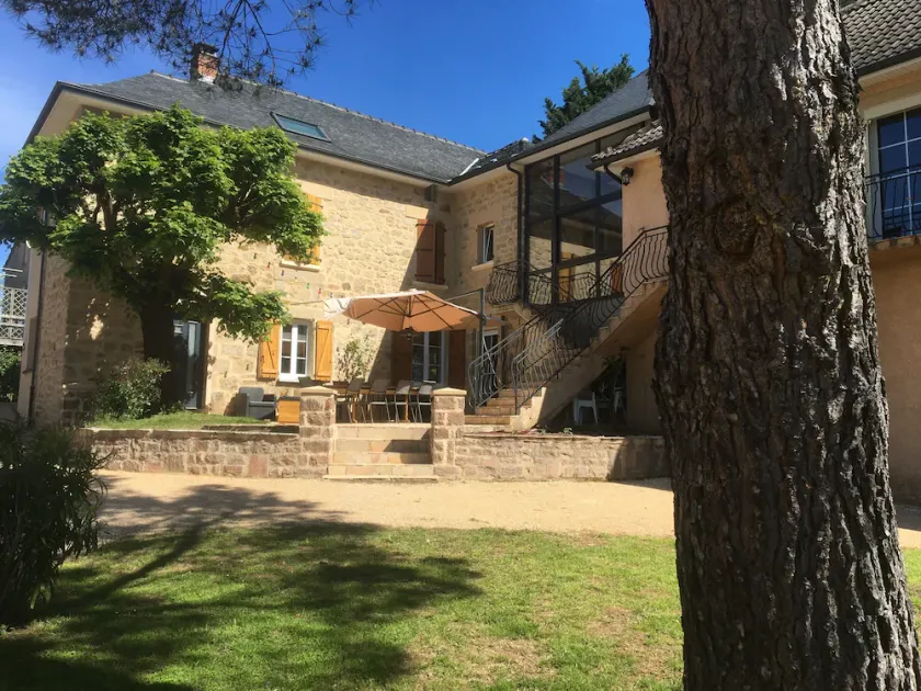 Charming house in the heart of the Correze countryside for 16 to 24 people - Image 1