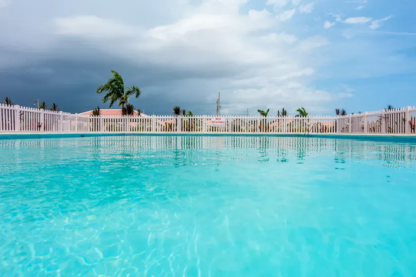 Casa Voilet Golf Retreat - Image 1