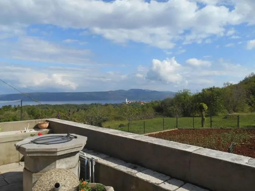 Apartamento Sanja (85721-A1) - Moscenicka Draga (Opatija) - Image 1