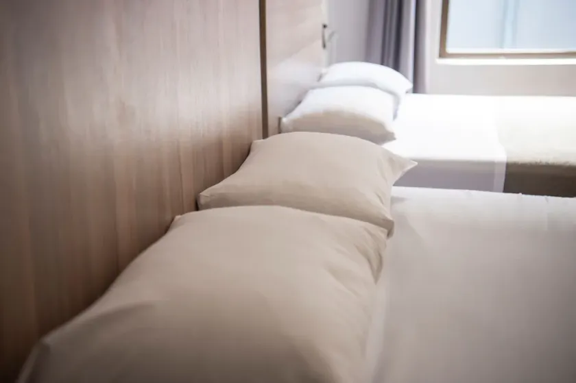 Ecomotel Kempton Park - Image 1