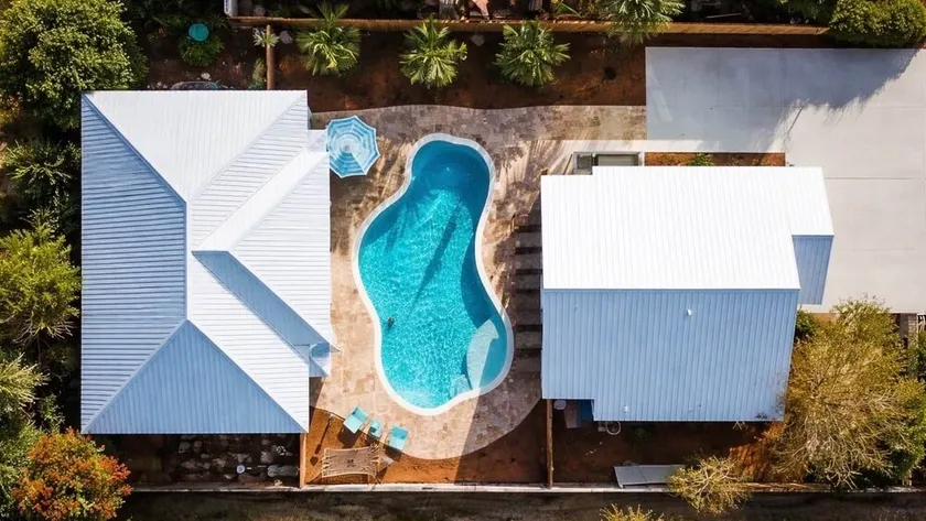 2 Homes in One | Putting Green | Pool | Golf Cart - Image 1
