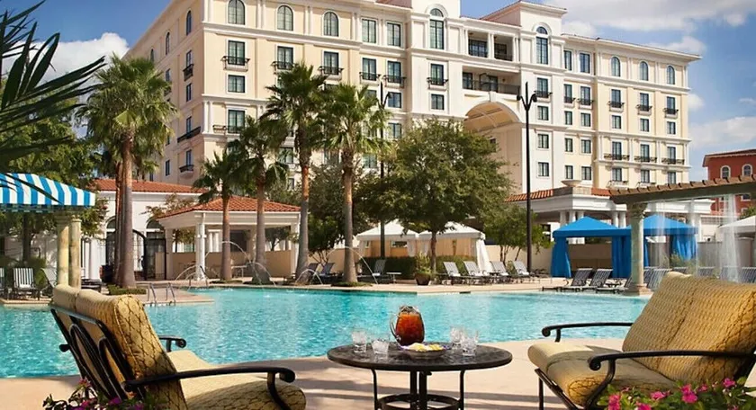 Bluegreen Eilan Hotel & Spa, 1 King Bed Hotel Room, free WIFI - Image 1