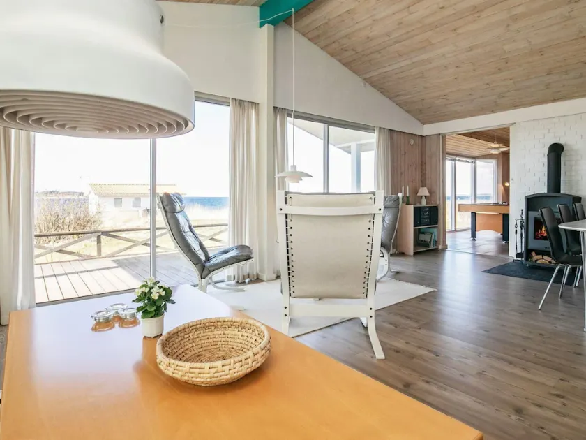 10 Person Holiday Home in Farso - Image 1