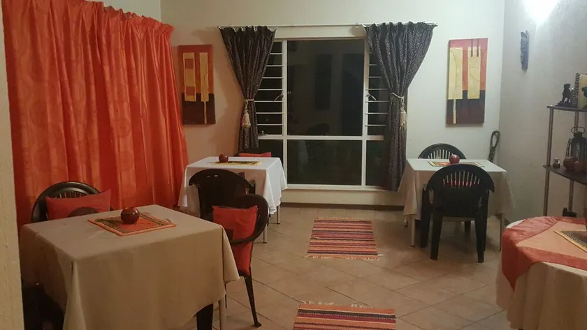 Engedi Retreat HomeAway from Home - Image 1