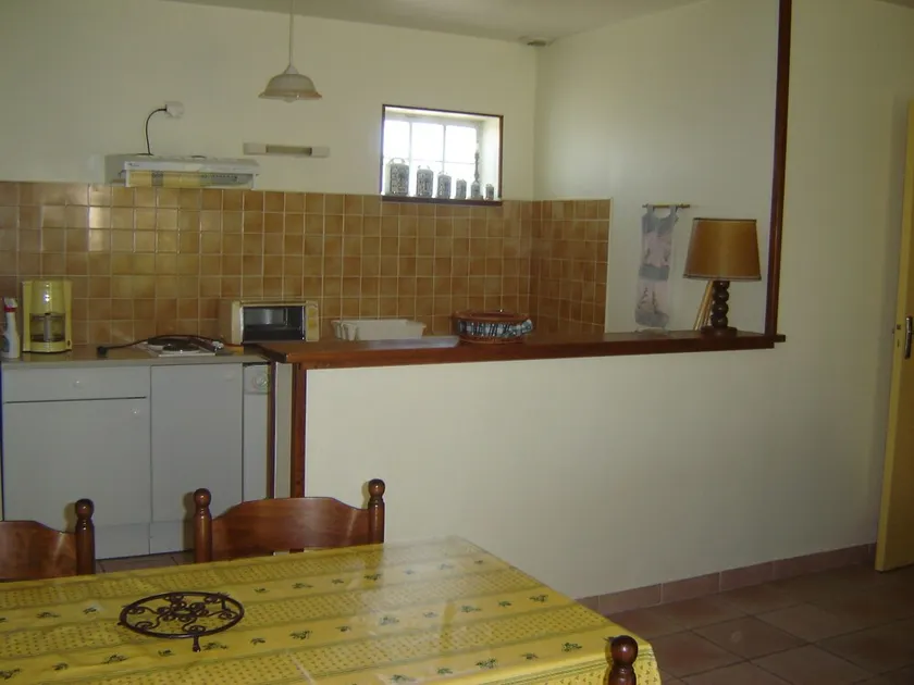 \"Le Mercadier\" Vacation Rentals - Image 1