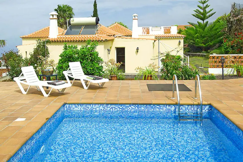Casa Mar i Tijarafe - Image 1