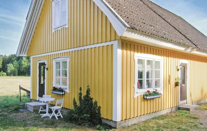 Fantastisk hjem med 1 soveværelse i. - Image 1