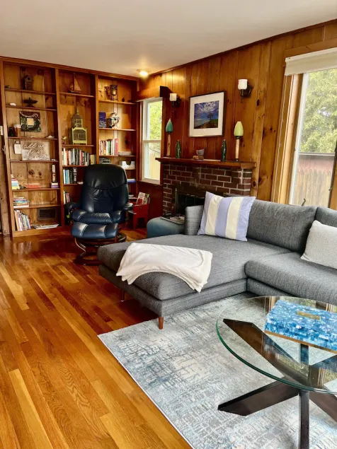 Holbrook House: Charming Rockport Village House, Walk To Everything! - Image 1