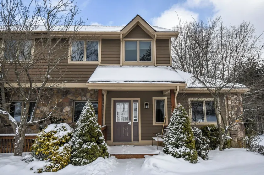 Marsh Hill Villa - Image 1