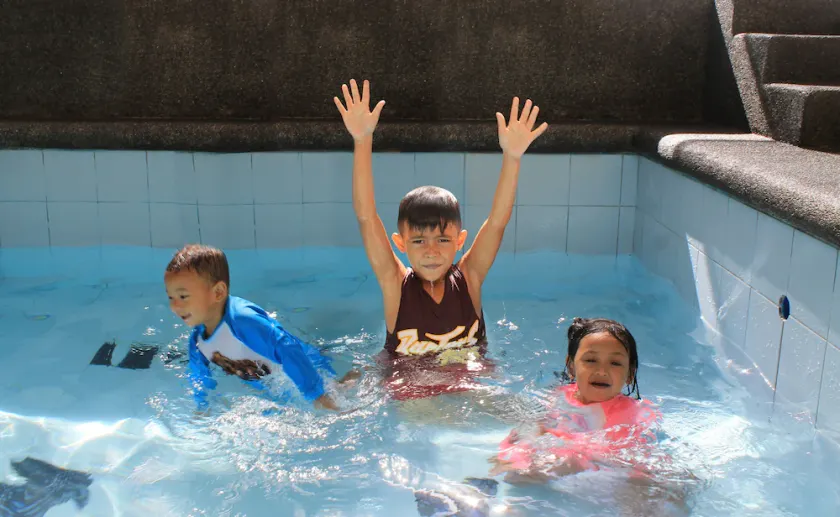 Good vibes is what you make it. BGV Resorts is where to have it! - Image 1