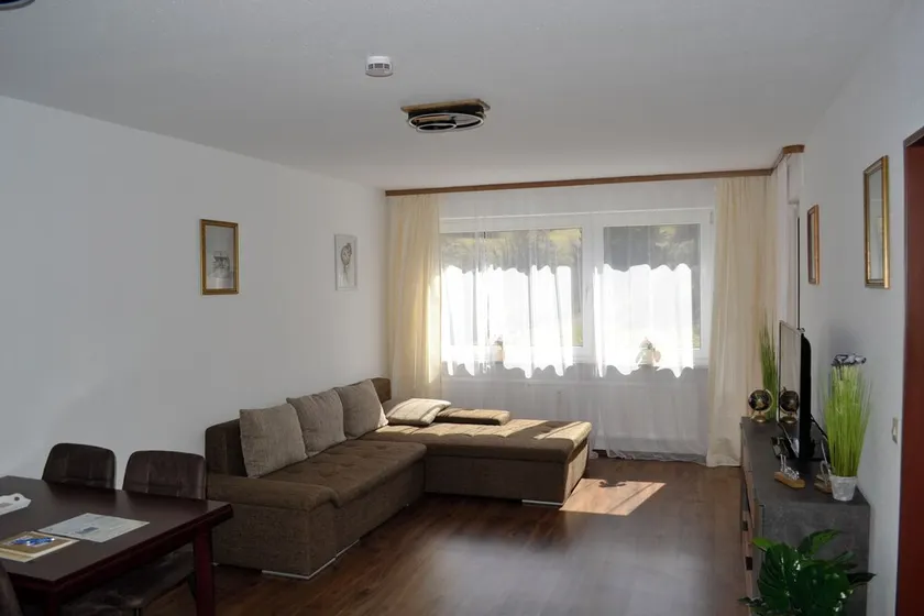 Ferienwohnung Seeblick mit Balkon - Mein Schwarzwaldhäusle - Image 1