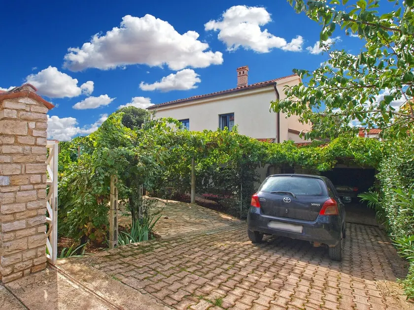 Apartment 461/1081 (Istria - Stinjan), 900m from the beach - Image 1