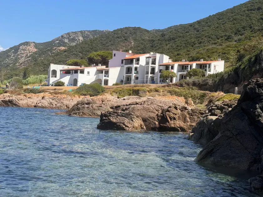 Apartment for 2 people in the heart of the Pevani estate - Image 1