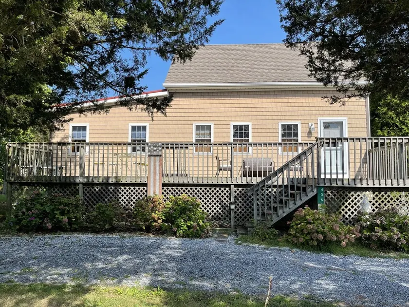 406 E Market - great location on Lewes Beach! - Image 1