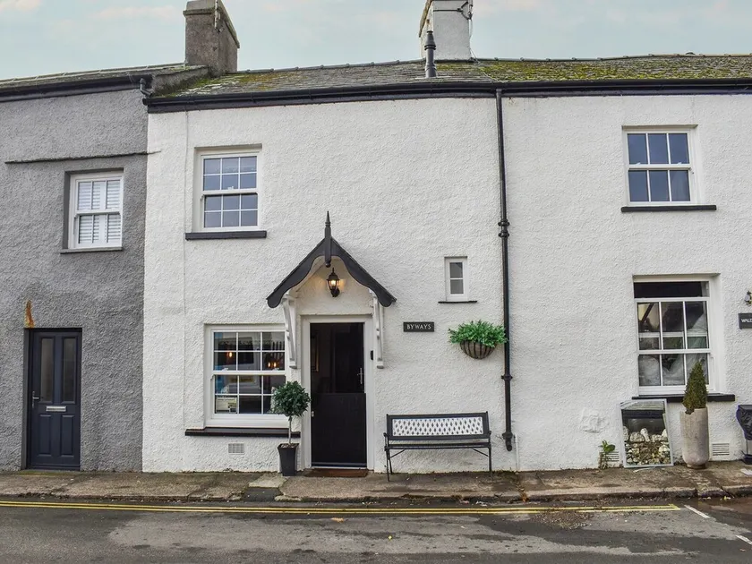 2 chambres à coucher à Cartmel - Image 1
