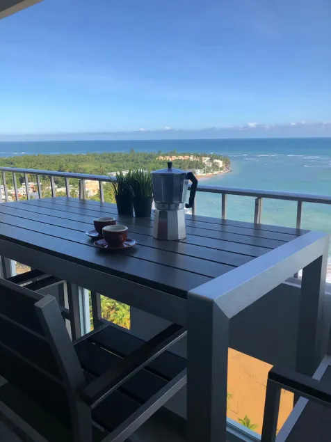 Paradise on the Ocean! Beach Front! NEW Completely Renovated - Playa Azul 1 - Image 1