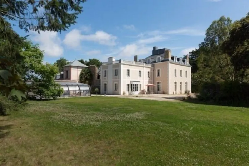 Chateau de Lourdes - Image 1