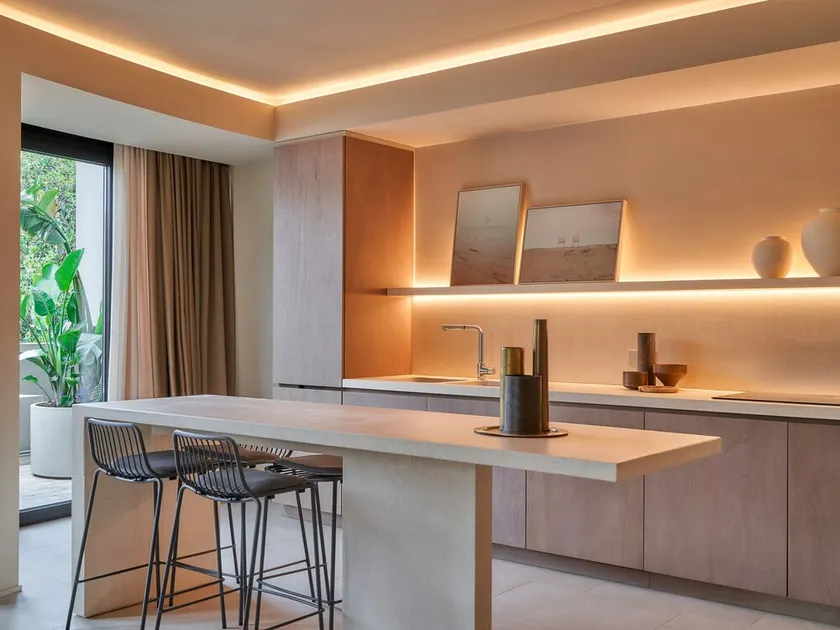 RESIDENZA I LUXURY APARTMENT - Image 1