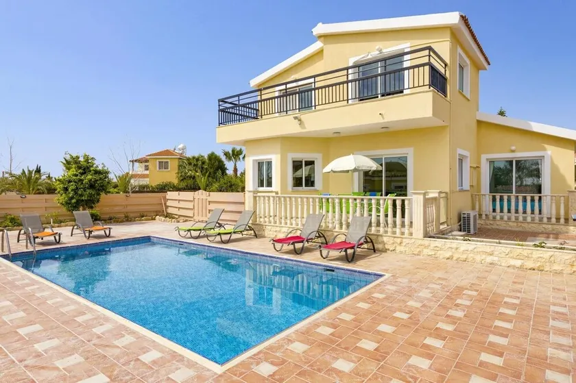 Villa Philios by Villa Plus - Image 1