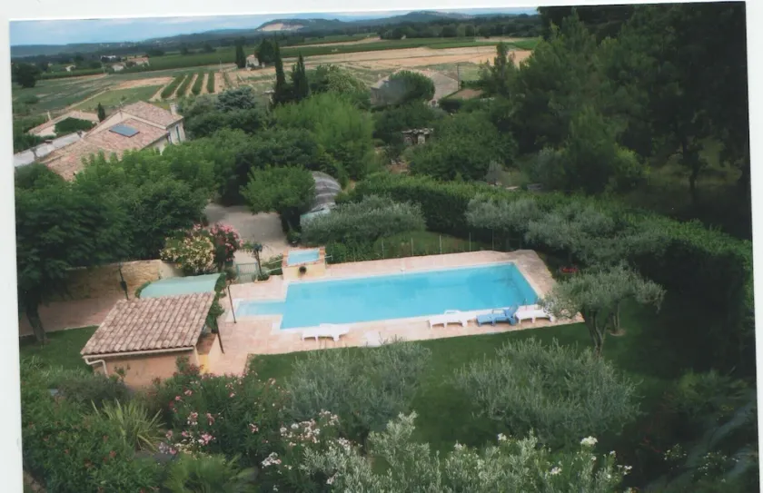Small Provencal house independent from the Mas - Image 1
