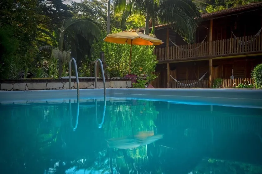Hospedagem Country Inn - Image 1