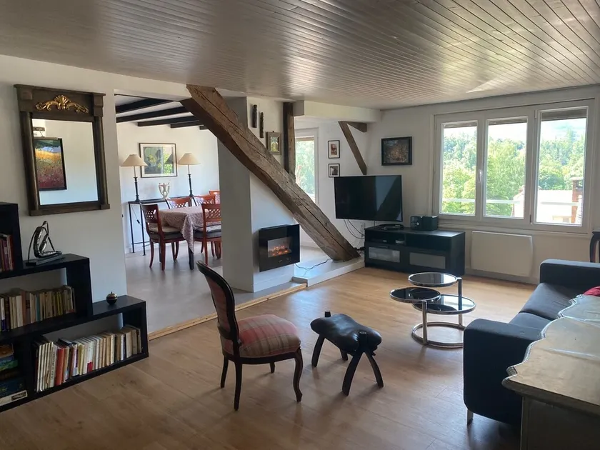 Apartment in the mountains, 30 minutes from ski resorts - Image 1