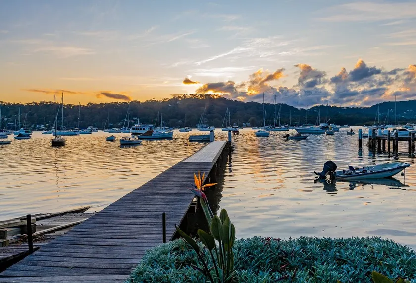 The BoatHouse en el paseo marítimo - Image 1