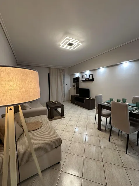 Piraeus Seaside Apartment Escape - Image 1