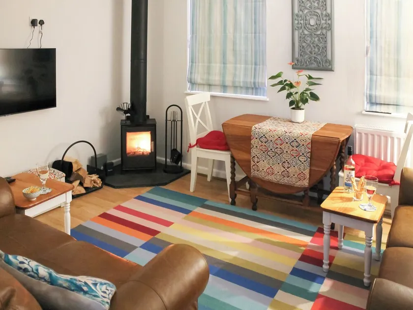1 bedroom accommodation in Westward Ho!, near Bideford - Image 1