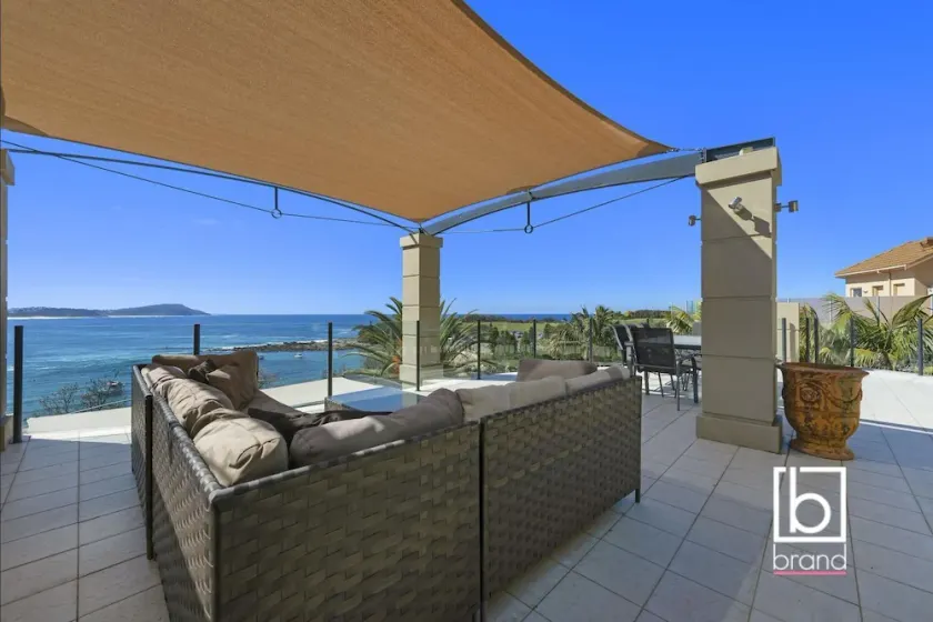 Ocean views  Apartment within Resort - Star of the Sea - Heated Pool - Image 1