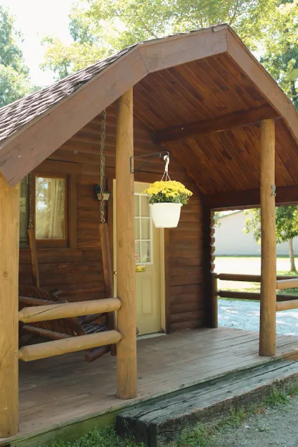 Bluffton KOA RV Resort - Image 1