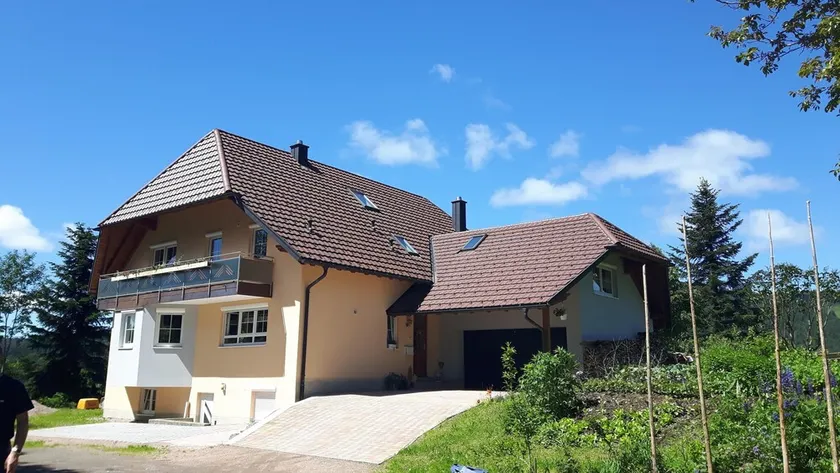 Haus Grabenbühl - Image 1