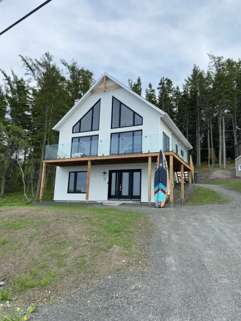 Cottage on the bay of Ste-Luce - Image 1