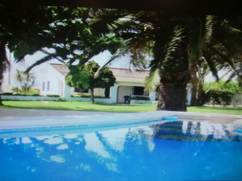 Magnificent Chalet Oasis Garcia in the heart of the Ebro Delta - Image 1