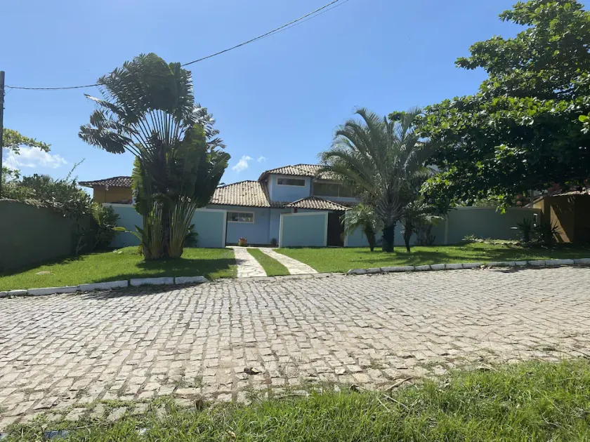 Triplex house Ferradura beach, Buzios, RJ - Image 1