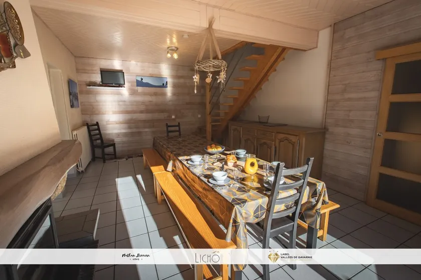 4-stjernet hus med have, sauna, spa - Image 1