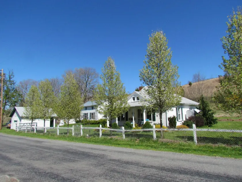 Eagle Annie Cottage, ein Remote-Wochenende mit einer fantastischen Aussicht, ruhigen Rückzugsort. - Image 1