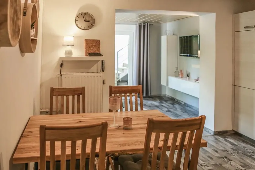 Ferienwohnung Malerstübchen - Image 1