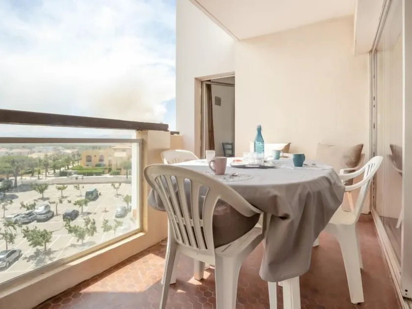 Apartment Soleil Levant 1 et 2-2 by Interhome - Image 1