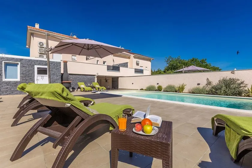 Maison de vacances SOTOVENTO II - Image 1