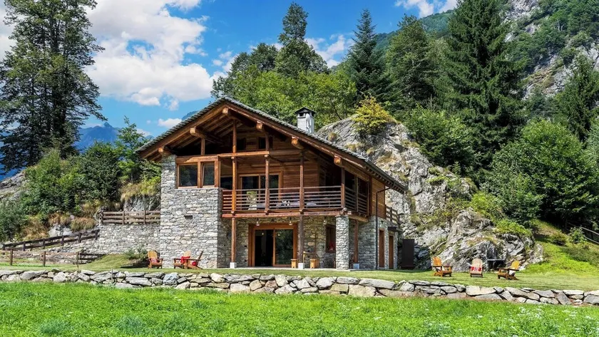 CHALET WALSER 4&2, Emma Villas - Image 1