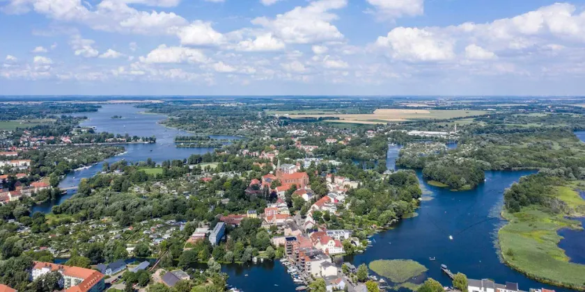 Wunderschone Ferienwohnung - Image 1