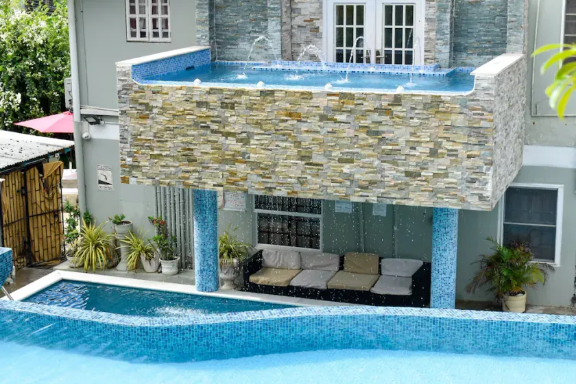 The Hummingbird Villa Nest- Vacation Rental Mayaro Beach House with Private Pool - Image 1