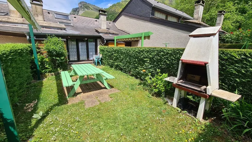 Chalet de Moulaprat Aste-Béon près de Laruns et Gourette - Image 1